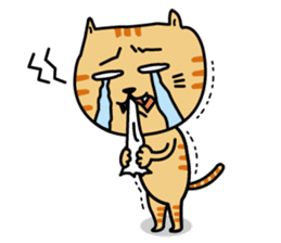 Pierre and Friends sticker #150560