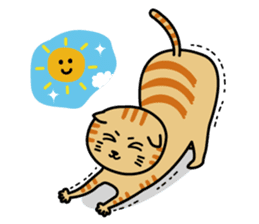 Pierre and Friends sticker #150561