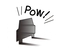 GO!Go! Auto Mobile Club sticker #150846