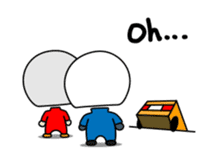 GO!Go! Auto Mobile Club sticker #150848