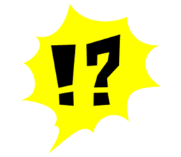 GO!Go! Auto Mobile Club sticker #150862