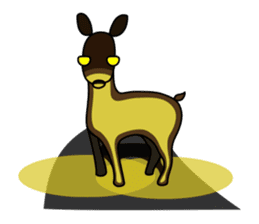 GO!Go! Auto Mobile Club sticker #150863