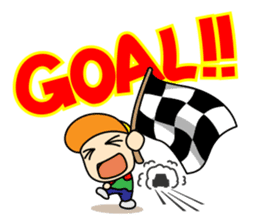 GO!Go! Auto Mobile Club sticker #150864