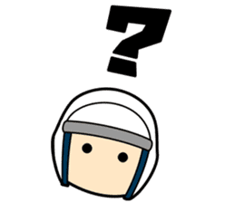 GO!Go! Auto Mobile Club sticker #150868