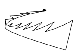 GO!Go! Auto Mobile Club sticker #150873