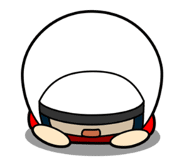 GO!Go! Auto Mobile Club sticker #150878