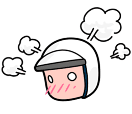 GO!Go! Auto Mobile Club sticker #150879