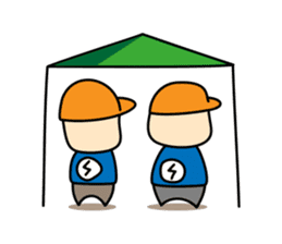 GO!Go! Auto Mobile Club sticker #150881