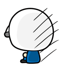 GO!Go! Auto Mobile Club sticker #150883