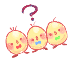 myu myu friends sticker #151286