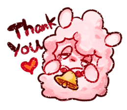 myu myu friends sticker #151288