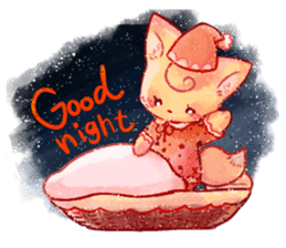 myu myu friends sticker #151290