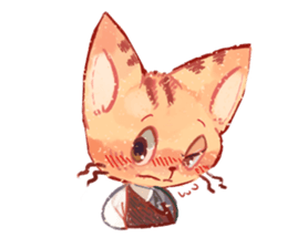 myu myu friends sticker #151294