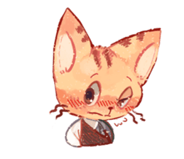 myu myu friends sticker #151294