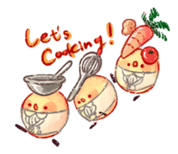 myu myu friends sticker #151301