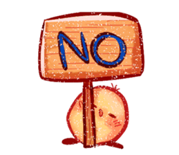 myu myu friends sticker #151318