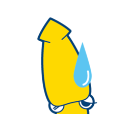 Giant squid & Benthic feeder Part 2 sticker #151735