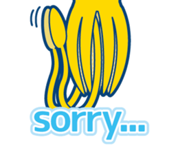 Giant squid & Benthic feeder Part 2 sticker #151739