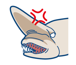 Giant squid & Benthic feeder Part 2 sticker #151760