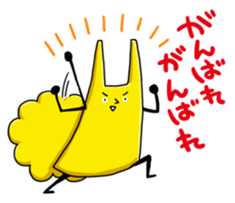 Fluffy Life sticker #151858