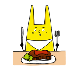 Fluffy Life sticker #151871