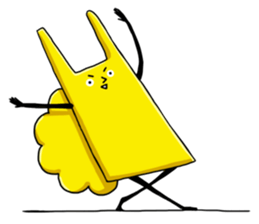 Fluffy Life sticker #151880