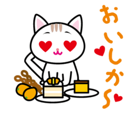 We can use Kyuusyuu dialect immediately. sticker #152309