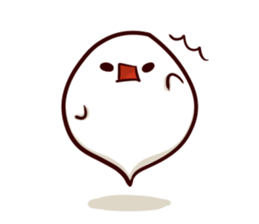 Bogy soul sticker #152364