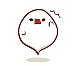 Bogy soul sticker #152364