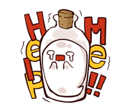 Bogy soul sticker #152365