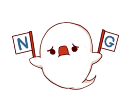 Bogy soul sticker #152366