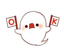 Bogy soul sticker #152367