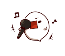 Bogy soul sticker #152369