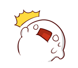 Bogy soul sticker #152370