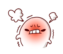 Bogy soul sticker #152371