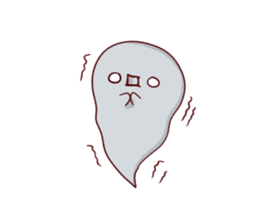 Bogy soul sticker #152373