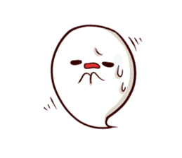 Bogy soul sticker #152376