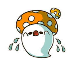 Bogy soul sticker #152377