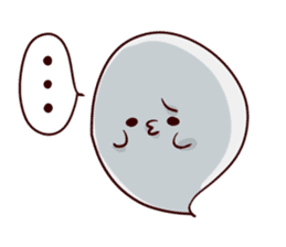 Bogy soul sticker #152378