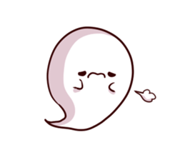 Bogy soul sticker #152379