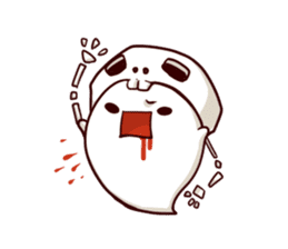 Bogy soul sticker #152382