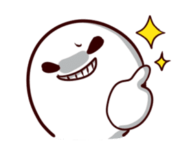 Bogy soul sticker #152383