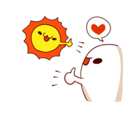 Bogy soul sticker #152384