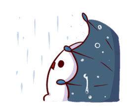 Bogy soul sticker #152385