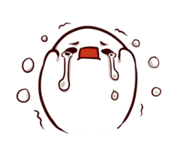 Bogy soul sticker #152386