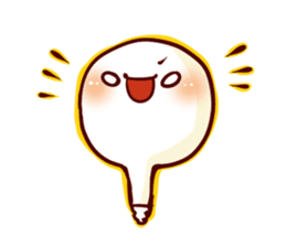 Bogy soul sticker #152387