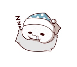 Bogy soul sticker #152388