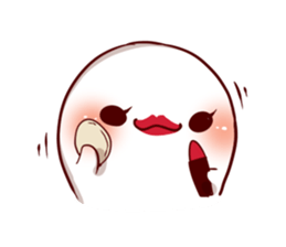 Bogy soul sticker #152390