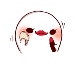 Bogy soul sticker #152390