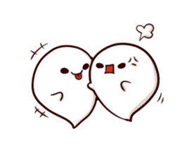 Bogy soul sticker #152391